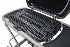 Weber Traveler -Broil King Geschaft 9010079 grillrost gusseisen