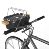 Knister Fahrradhalterung -Broil King Geschaft 9946 Fahrradhalterung 1