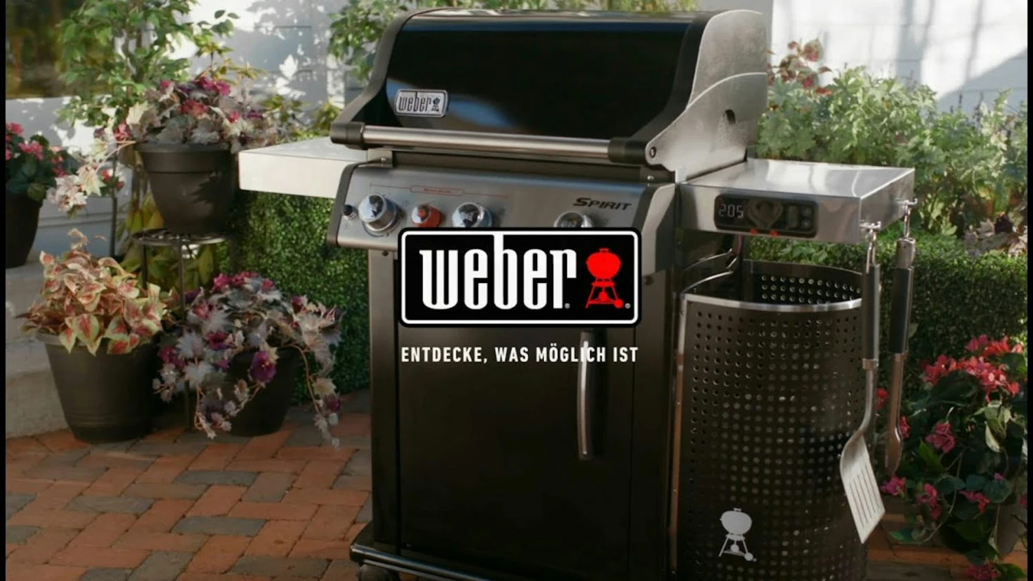Weber Spirit EPX-325S GBS 5 Weber Spirit EPX-325S GBS – Bild 3
