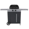 Outdoorchef AROSA 570 G Evo Grey Steel -Broil King Geschaft AROSA 570G EVO GREY STEEL Hero Front 01 1