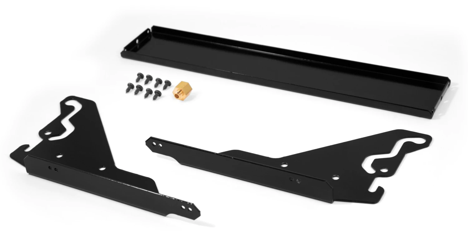 Broil King Infrarot Seitenbrenner Umrüst-Kit 3 Broil King Infrarot Seitenbrenner Umrüst-Kit