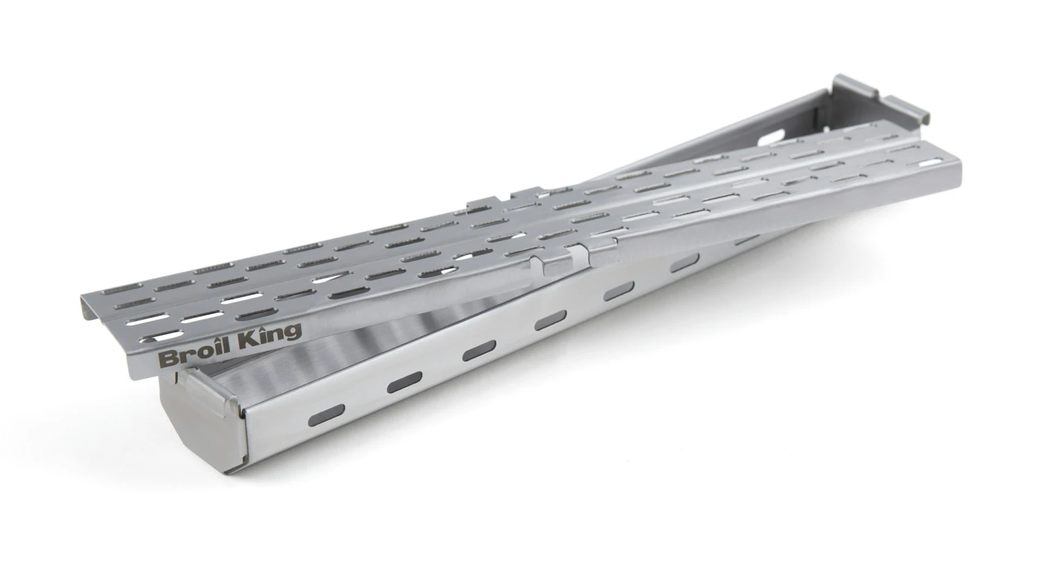 Broil King Pellet-Smokerbox 4 Broil King Pellet-Smokerbox – Bild 2