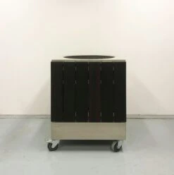 Big Green Egg Beton Untergestell Für Large -Broil King Geschaft Betonelement NEU 3