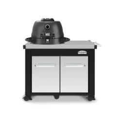 Broil King KEG Cabinet -Broil King Geschaft Broil King KEG Cabinet 2