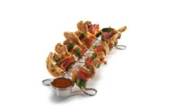 Broil King Servier Spießgestell 7 Broil King Servier Spießgestell -Broil King Geschaft Broil King Servier Spiessgestell 2