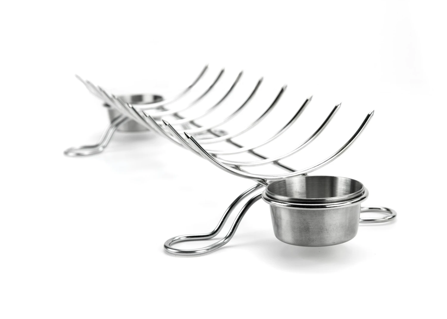 Broil King Servier Spießgestell 3 Broil King Servier Spießgestell