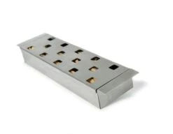 Broil King Smokerbox -Broil King Geschaft Broil King Smokerbox 2