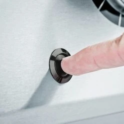 Broil King Crown 490 9 Broil King Crown 490 -Broil King Geschaft Crown Ignition 01 1