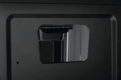 NAPOLEON Freestyle 425 DSIB Robin Schulz Edition -Broil King Geschaft Freestyle Detail EU DripTray