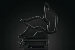 NAPOLEON Freestyle 425 DSIB Robin Schulz Edition -Broil King Geschaft Freestyle Detail Lid