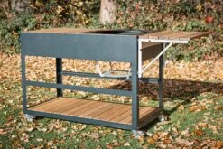 Grillzimmer Außenküchenmodul Für Big Green Egg Large -Broil King Geschaft Grillzimmer Produktbilder 1366