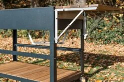 Grillzimmer Außenküchenmodul Für Big Green Egg Large -Broil King Geschaft Grillzimmer Produktbilder 1373