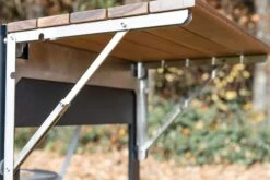 Grillzimmer Außenküchenmodul Für Big Green Egg Large -Broil King Geschaft Grillzimmer Produktbilder 1383