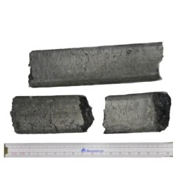 McBrikett BAMBUKO 10kg 12 McBrikett BAMBUKO 10kg -Broil King Geschaft McBrikett BAMBUKO Zollstock