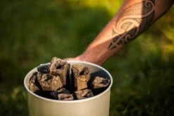 McBrikett BAMBUKO 10kg 15 McBrikett BAMBUKO 10kg -Broil King Geschaft McBrikett Bambuko mood 01