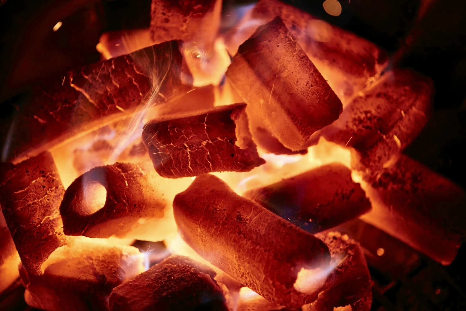 McBrikett BAMBUKO 10kg 10 McBrikett BAMBUKO 10kg – Bild 8