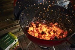 McBrikett KOKOKO CUBES 10kg -Broil King Geschaft McBrikett kokokocubes mood 06