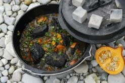 McBrikett KOKOKO CUBES 10kg -Broil King Geschaft McBrikett kokokocubes mood 10