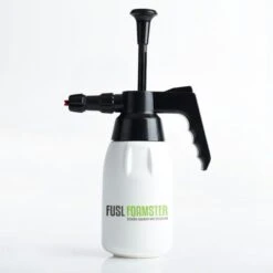 McBrikett FUSL FOAMSTER -Broil King Geschaft Mcbrikett fusl foamster 02 F20001