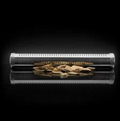 NAPOLEON BBQ Smoking Starter Kit (67020) -Broil King Geschaft NAPOLEON BBQ Smoking Starter Kit 1