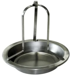 NAPOLEON Geflügelhalter Edelstahl (56021) -Broil King Geschaft NAPOLEON Edelstahl Gefluegelhalter 1