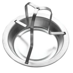 NAPOLEON Geflügelhalter Edelstahl (56021) -Broil King Geschaft NAPOLEON Edelstahl Gefluegelhalter 2