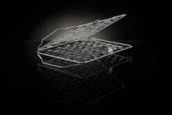 NAPOLEON Fisch- Und Gemüsehalter Klappbar (57012) -Broil King Geschaft NAPOLEON Fisch und Gemuesehalter klappbar 6