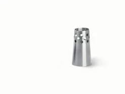 NAPOLEON Geflügelhalter & Wok Edelstahl (56024) -Broil King Geschaft NAPOLEON Gefluegelhalter Wok Edelstahl 3