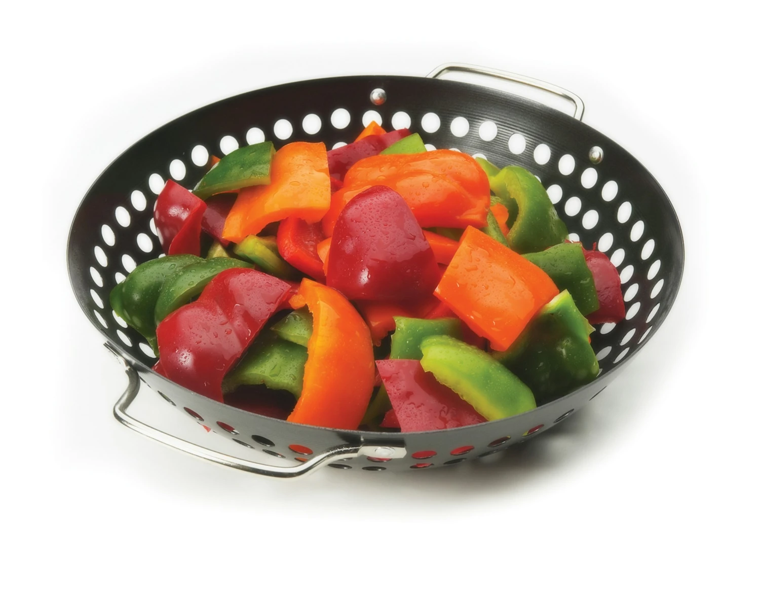 NAPOLEON Grill-Wok (56025) 4 NAPOLEON Grill-Wok (56025) – Bild 2