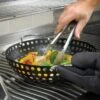 NAPOLEON Grill-Wok (56025) -Broil King Geschaft NAPOLEON Grill Wok Korb 11