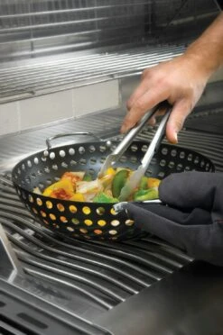 NAPOLEON Grill-Wok (56025)