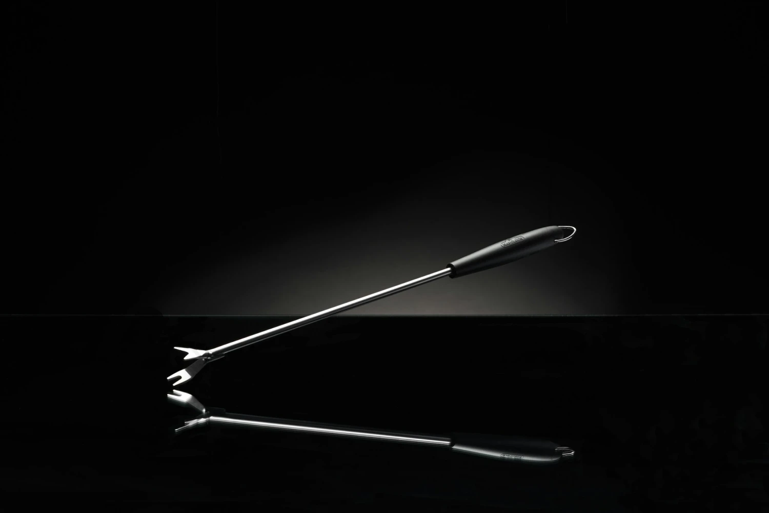 NAPOLEON Grillrost-Schaber Edelstahl (62031) 5 NAPOLEON Grillrost-Schaber Edelstahl (62031) – Bild 3