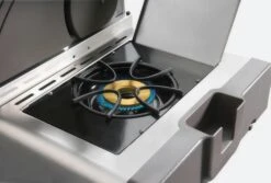 NAPOLEON LEX 605 Gasgrill Edelstahl -Broil King Geschaft NAPOLEON LEX 605 Edelstahl 2