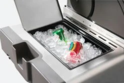 NAPOLEON LEX 485 Gasgrill Edelstahl -Broil King Geschaft NAPOLEON LEX Edelstahl 10