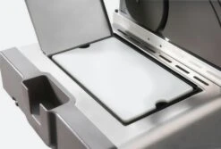 NAPOLEON LEX 485 Gasgrill Edelstahl -Broil King Geschaft NAPOLEON LEX Edelstahl 4