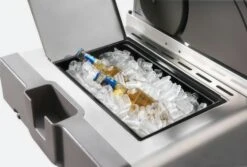 NAPOLEON LE3 485 Gasgrill Edelstahl -Broil King Geschaft NAPOLEON LE 3 Edelstahl 13