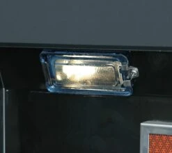 NAPOLEON LE3 485 Gasgrill Edelstahl -Broil King Geschaft NAPOLEON LE 3 Edelstahl 17