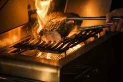 NAPOLEON LE3 485 Gasgrill Edelstahl -Broil King Geschaft NAPOLEON LE 3 Edelstahl 19