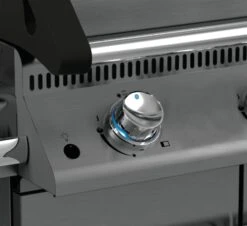 NAPOLEON LE3 485 Gasgrill Edelstahl (Schwarz) 13 NAPOLEON LE3 485 Gasgrill Edelstahl (Schwarz) -Broil King Geschaft NAPOLEON LE 3 Edelstahl 20