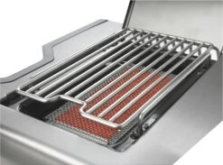 NAPOLEON Prestige Pro 665 Gasgrill Edelstahl + Erdgas 14 NAPOLEON Prestige Pro 665 Gasgrill Edelstahl + Erdgas -Broil King Geschaft NAPOLEON Prestige Pro 500 Gasgrill Edelstahl