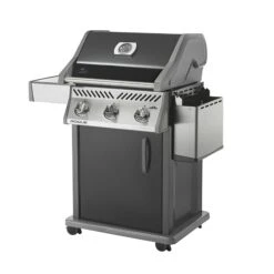 NAPOLEON Rogue 425-1 Schwarz (inkl. Abdeckhaube) 13 NAPOLEON Rogue 425-1 Schwarz (inkl. Abdeckhaube) -Broil King Geschaft NAPOLEON Rogue 425 1 schwarz 5