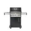 NAPOLEON Rogue 425-2 Schwarz (inkl. Abdeckhaube) -Broil King Geschaft NAPOLEON Rogue 425 2 schwarz