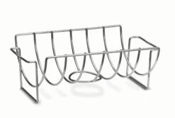 NAPOLEON Spare-Ribs- /Bratenhalter & Bierdosenhähnchen- Korb Edelstahl (56019) 12 NAPOLEON Spare-Ribs- /Bratenhalter & Bierdosenhähnchen- Korb Edelstahl (56019) -Broil King Geschaft NAPOLEON Spare Ribs Bratenhalter Bierdosenhaehnchen Korb Edelstahl 4
