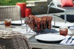 NAPOLEON Starter-Set Für Fleisch-Liebhaber (90001) -Broil King Geschaft NAPOLEON Starter Set fuer Fleisch Liebhaber 7