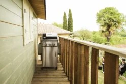 NAPOLEON Triumph 325 Schwarz -Broil King Geschaft NAPOLEON Triumph 325 Schwarz 3