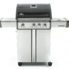 NAPOLEON Triumph 410 Schwarz -Broil King Geschaft NAPOLEON Triumph 410 Schwarz
