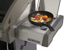 NAPOLEON Triumph 325 Schwarz -Broil King Geschaft NAPOLEON Triumph 410 Schwarz 14