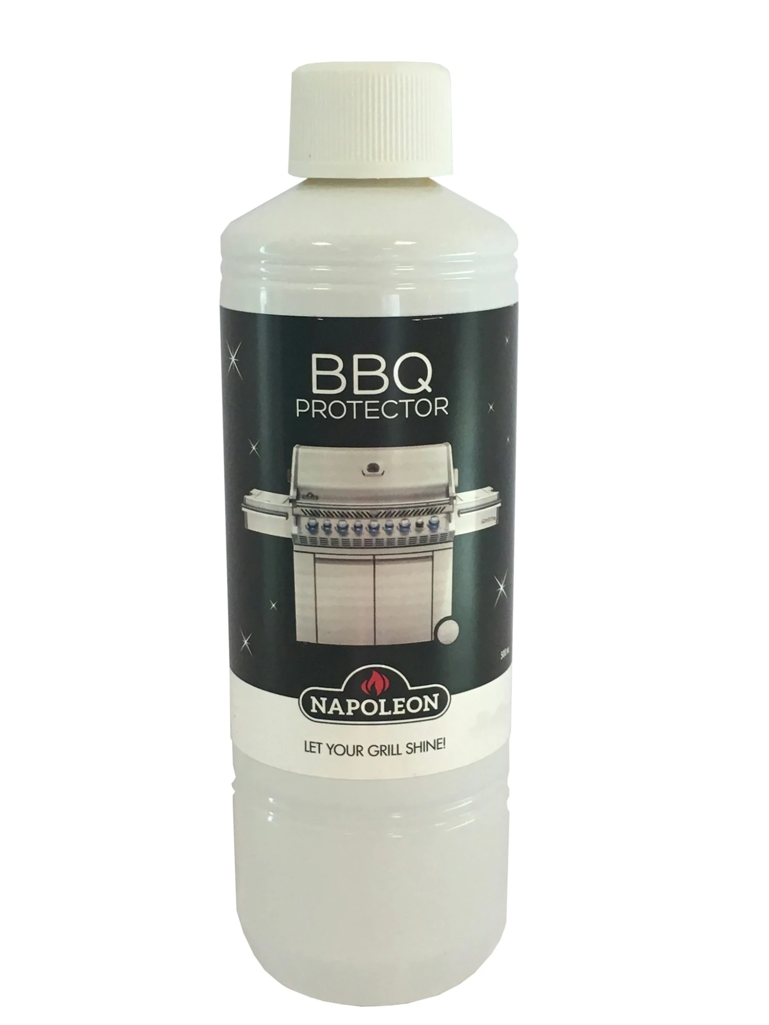 NAPOLEON Grill Protector (500 Ml) (10235) 3 NAPOLEON Grill Protector (500 Ml) (10235)