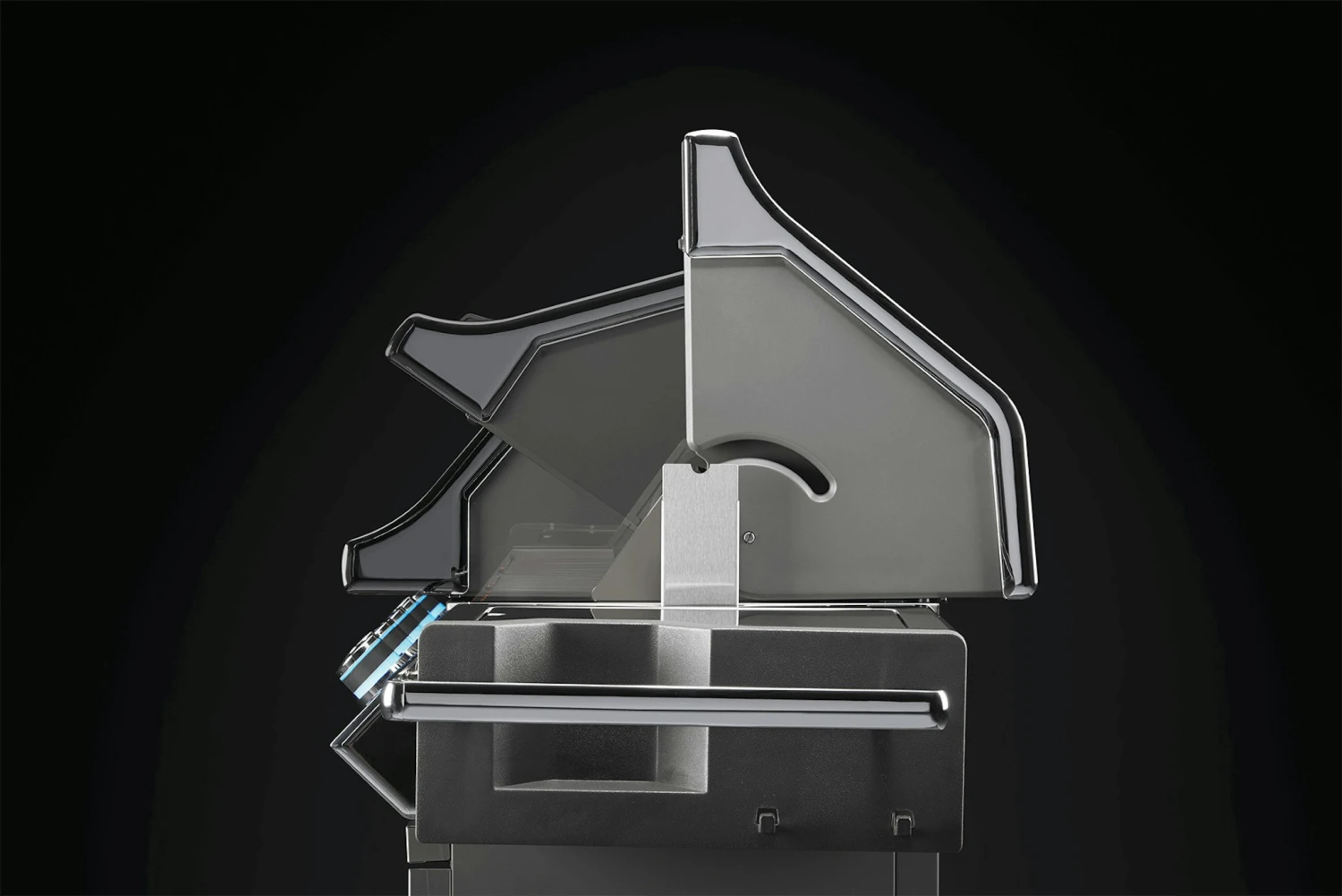 NAPOLEON Prestige PRO 665, Edelstahl 12 NAPOLEON Prestige PRO 665, Edelstahl – Bild 10