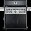 NAPOLEON Rogue SE 625, Schwarz -Broil King Geschaft Napoleon Produktbild 103